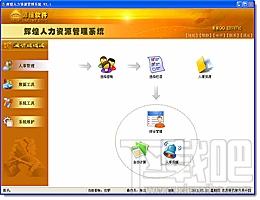 辉煌人力资源管理系统,人事档案管理系统,人力资源管理系统,辉煌人力资源管理系统下载